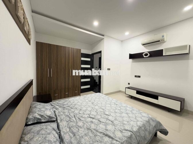 Cho thuê nhà biệt thự tại KĐT Đa Phước, Hải châu