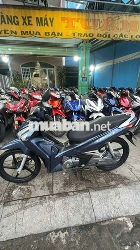 Honda Future Led Fi 2021 Xanh