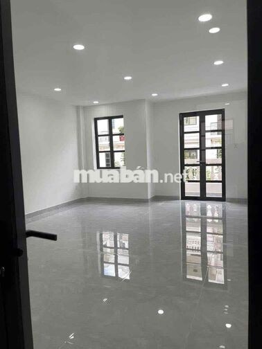 CHO THUÊ NHÀ MẶT TIỀN PHAN VĂN TRỊ – CITYLAND PARK HILLS, GÒ VẤP CÓ TH