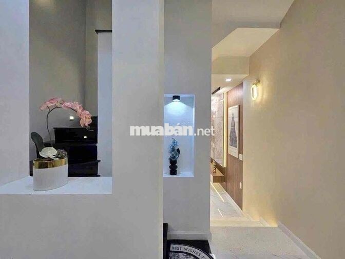 193  CHO THUÊ NHÀ 4 TẦNG KIỆT Ô TÔ NÚI THÀNH