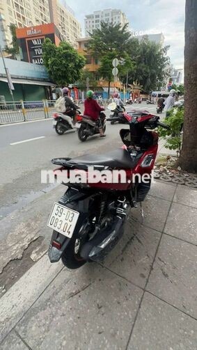 Honda Air Blade 125 2021 Đỏ