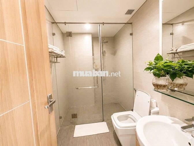 F.HOME | Căn Hộ 2PN Lô Góc Đẹp - Vỉew Biển, Thành Phố - Giặt Sấy Riêng