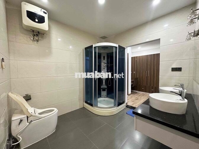 Cho thuê nhà biệt thự tại KĐT Đa Phước, Hải châu