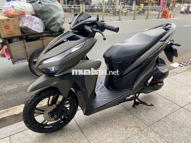 Honda Vario 150 2020 Xám