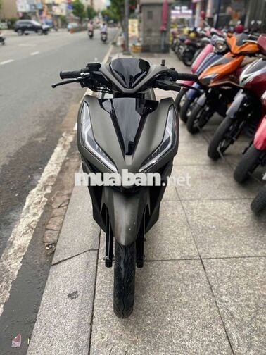 Honda Vario 150 2020 Xám