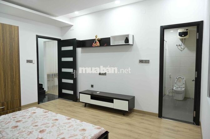 Cho thuê nhà biệt thự tại KĐT Đa Phước, Hải châu