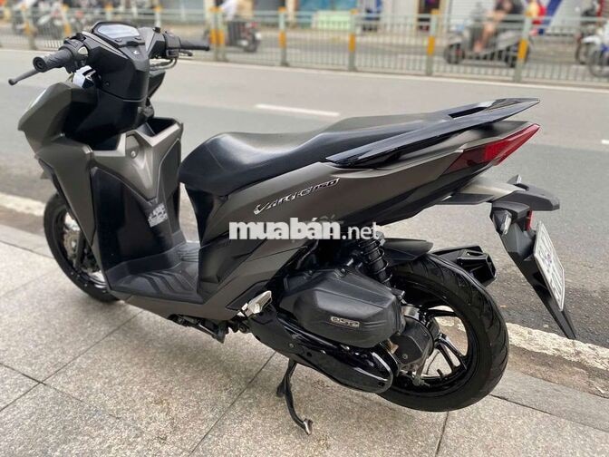 Honda Vario 150 2020 Xám