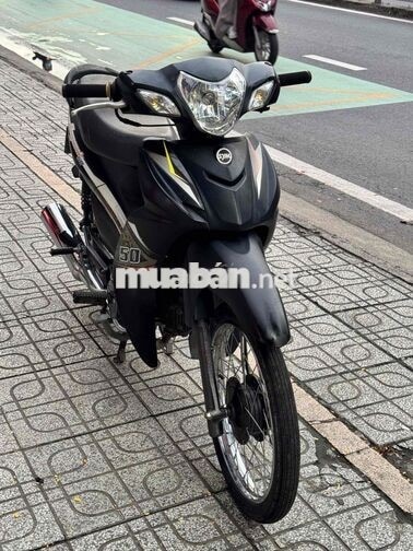 xe wave egennl 50cc cuối 2020