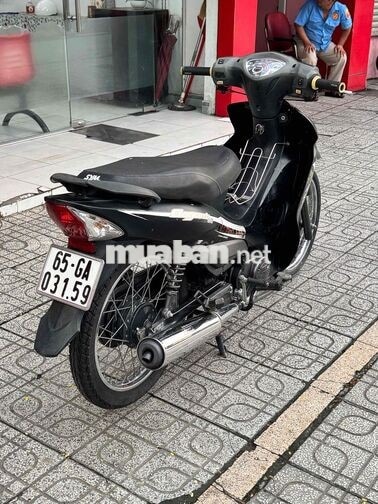 xe wave egennl 50cc cuối 2020