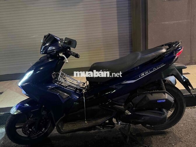 AB 125 4V 2023 Bstp 9chủ máy zin ngon xe bao đẹp