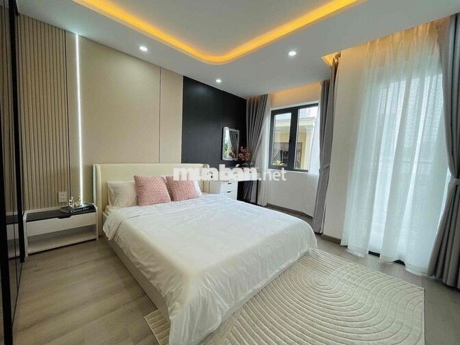 194✨ 🏡 CHO THUÊ NHÀ 4 TẦNG KIỆT HOÀNG DIỆU