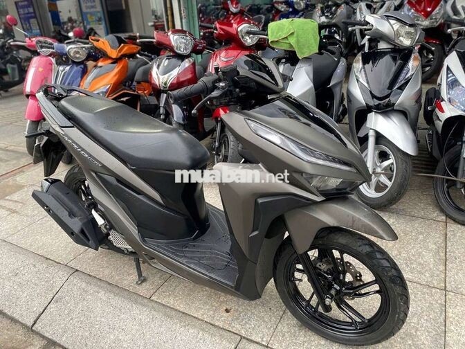 Honda Vario 150 2020 Xám