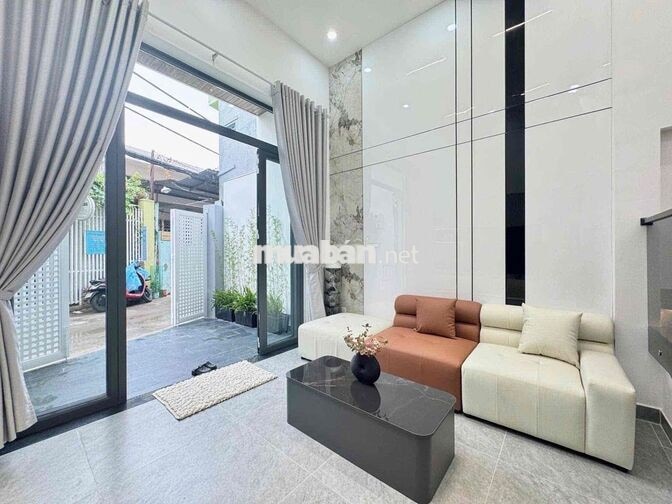 194✨ 🏡 CHO THUÊ NHÀ 4 TẦNG KIỆT HOÀNG DIỆU