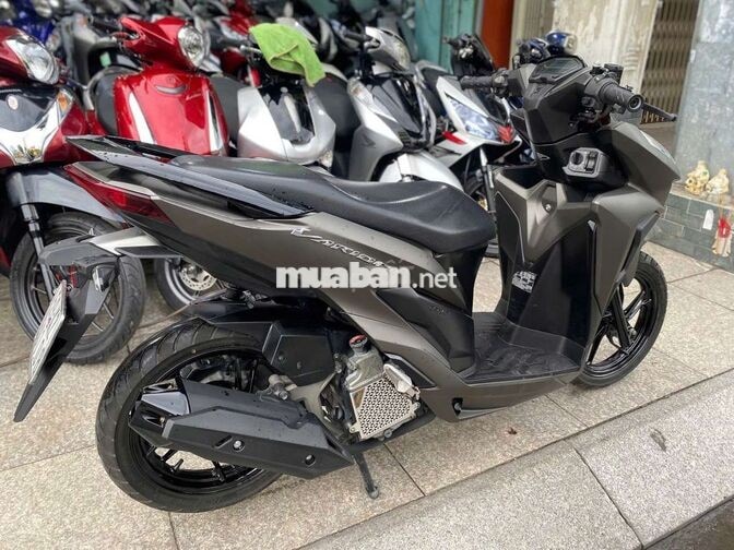 Honda Vario 150 2020 Xám
