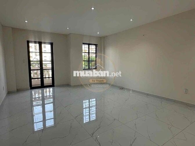 CHO THUÊ NHÀ MẶT TIỀN PHAN VĂN TRỊ – CITYLAND PARK HILLS, GÒ VẤP CÓ TH