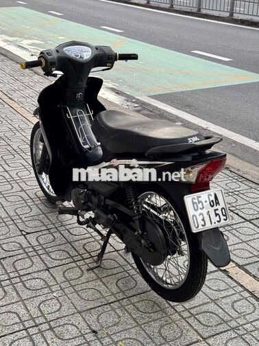 xe wave egennl 50cc cuối 2020