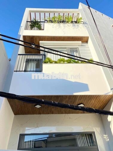 194✨ 🏡 CHO THUÊ NHÀ 4 TẦNG KIỆT HOÀNG DIỆU