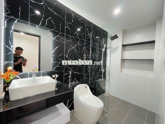 194✨ 🏡 CHO THUÊ NHÀ 4 TẦNG KIỆT HOÀNG DIỆU