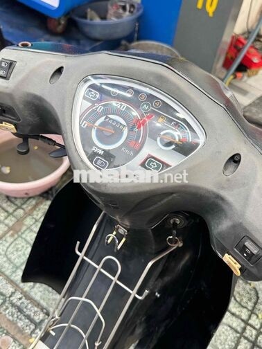 xe wave egennl 50cc cuối 2020