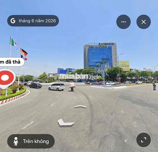 📍Cho thuê nhà 3 tầng mặt tiền Duy Tân - ( ngang 4,7m )