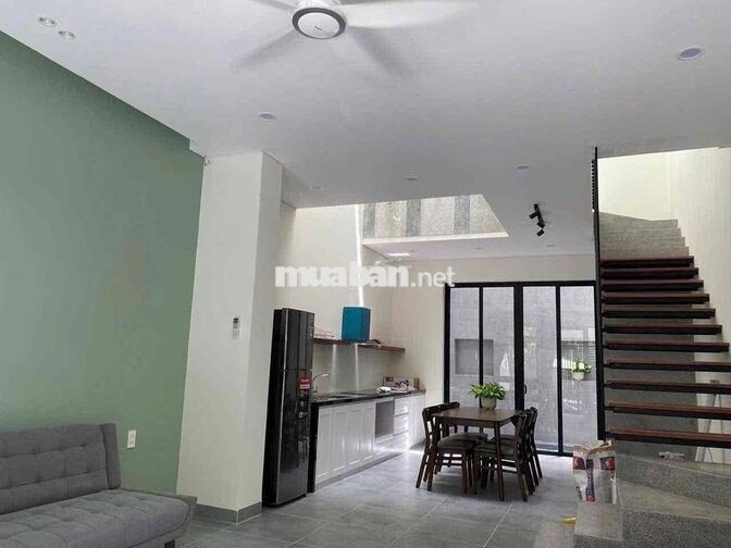 197 ✨ 🏡 CHO THUÊ NHÀ KIỆT ÔNG ÍCH KHIÊM