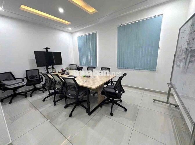 CHO THUÊ NHÀ MẶT TIỀN PHAN VĂN TRỊ – CITYLAND PARK HILLS, GÒ VẤP CÓ TH