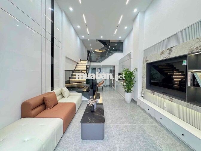 194✨ 🏡 CHO THUÊ NHÀ 4 TẦNG KIỆT HOÀNG DIỆU
