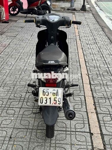 xe wave egennl 50cc cuối 2020