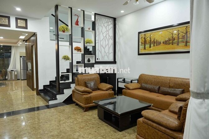 Cho thuê nhà biệt thự tại KĐT Đa Phước, Hải châu