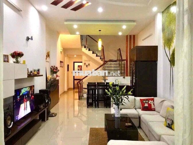 📍Cho thu.ê nhà 3 tầng mặt tiền #HOÀNG #DIÊU