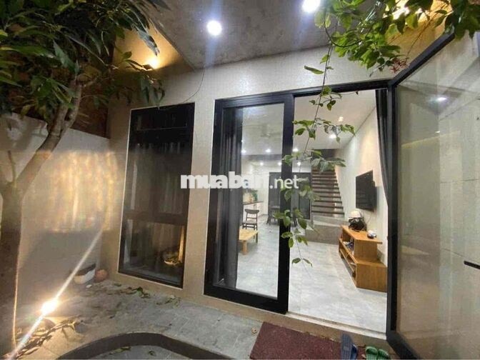 197 ✨ 🏡 CHO THUÊ NHÀ KIỆT ÔNG ÍCH KHIÊM