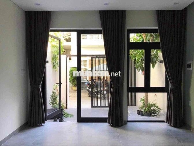 197 ✨ 🏡 CHO THUÊ NHÀ KIỆT ÔNG ÍCH KHIÊM