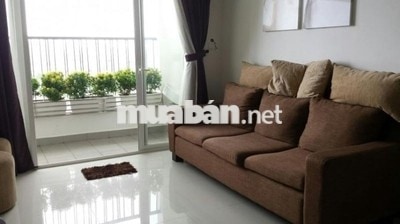 Bán căn hộ Bàu Cát 2, Tân Bình, 55m2, 2PN, 2.6 tỷ, sổ hồng.