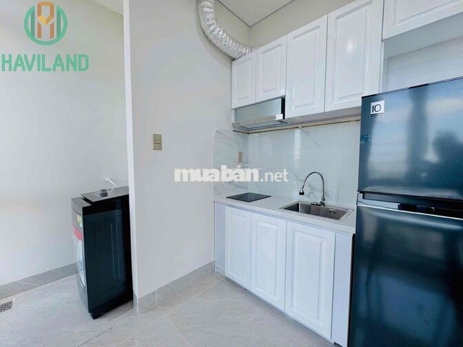 🏡✨ CĂN HỘ 1PN HÒA XUÂN – FULL NỘI THẤT | CHỈ 6 TRIỆU/THÁNG ✨