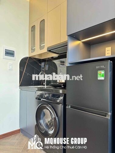 Cho Thuê Căn Hộ mới 100%, ngay Quang Trung Gò Vấp, nhận khách nn