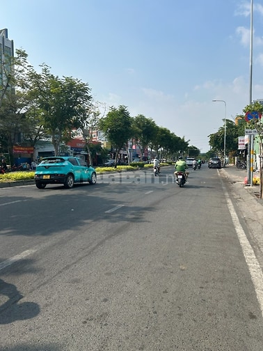 CHỦ BÁN 380M KHU TRẦN NÃO P. BÌNH AN, GIÁ 45 TỶ