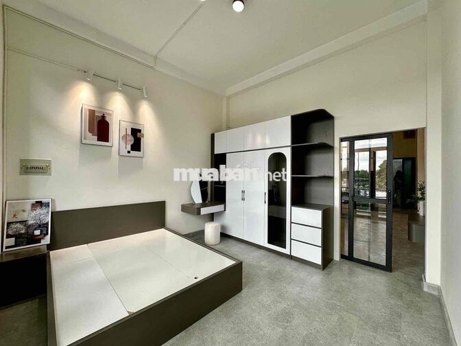 Căn hộ 50m2 ngay Lý Thường Kiệt
