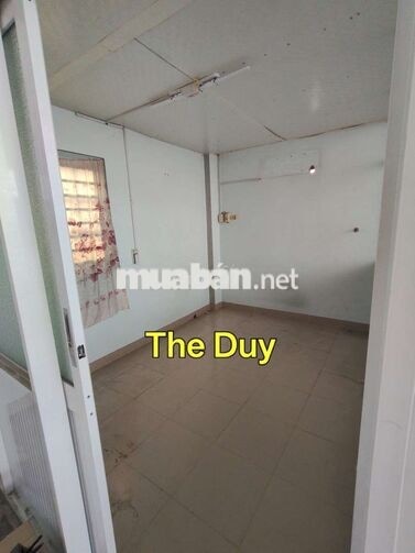 CHO THUE XƯỞNG đuong DƯƠNG BẠCH MAI Q.8