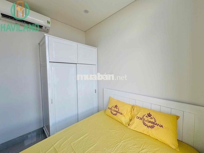 🏡✨ CĂN HỘ 1PN HÒA XUÂN – FULL NỘI THẤT | CHỈ 6 TRIỆU/THÁNG ✨