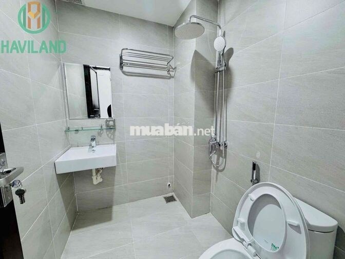 🏡✨ CĂN HỘ 1PN HÒA XUÂN – FULL NỘI THẤT | CHỈ 6 TRIỆU/THÁNG ✨
