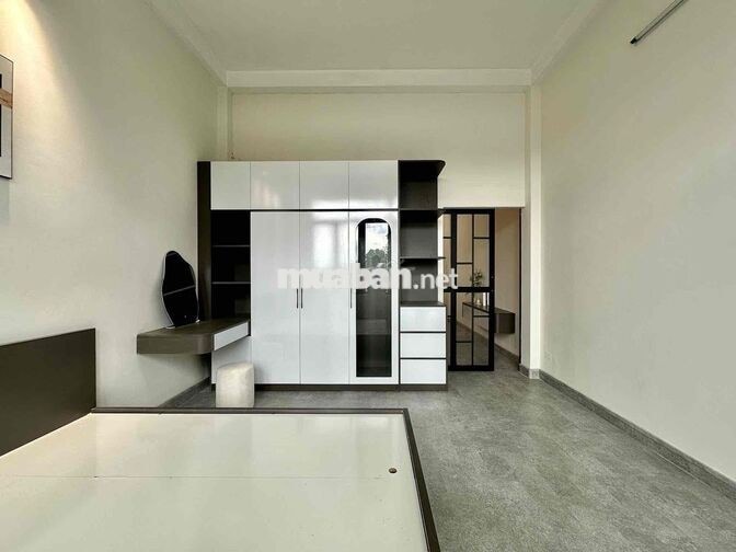 Căn hộ 50m2 ngay Lý Thường Kiệt