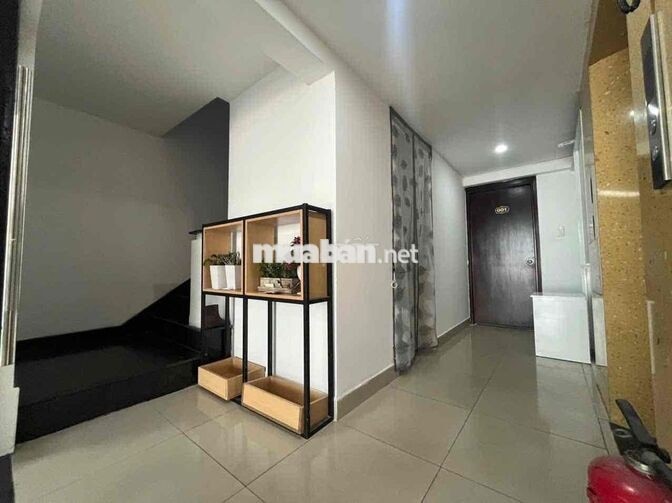 Cho Thuê Mặt Bằng Phú Mỹ Hưng 80m2 vị trí Sầm Uất kinh doanh tự do