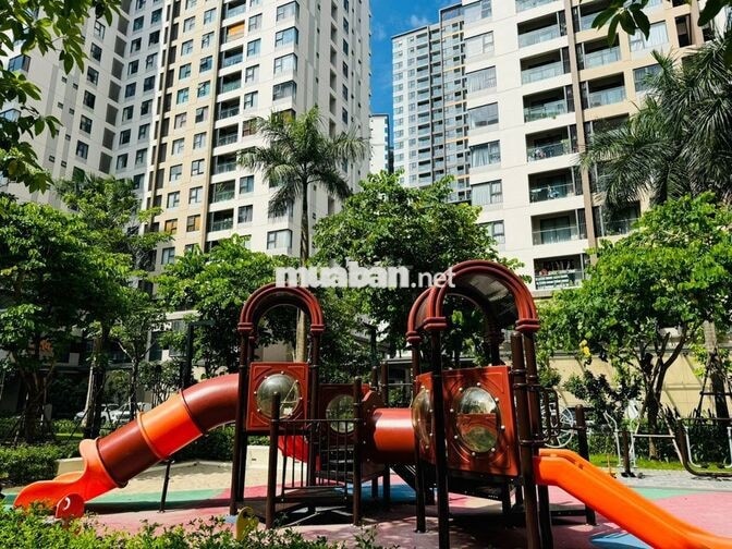 CHO THUÊ CĂN 2PN AKARI 75M2 FULL NT GIÁ TỐT 11TR/ THÁNG