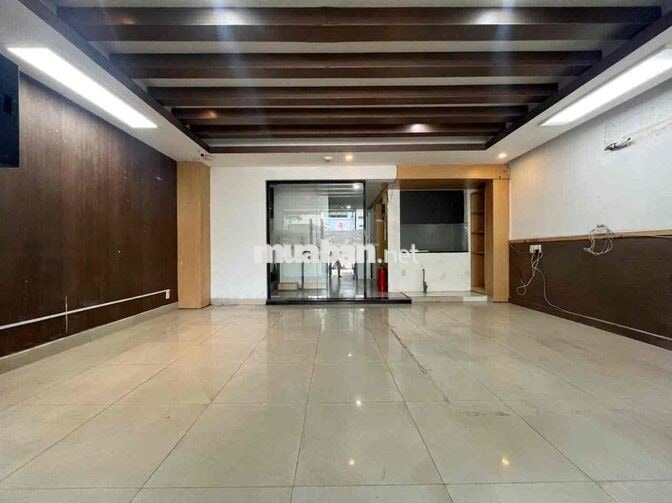 Cho Thuê Mặt Bằng Phú Mỹ Hưng 80m2 vị trí Sầm Uất kinh doanh tự do