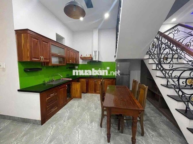 CHO THUÊ NHÀ 2 TẦNG MẶT TIỀN DIÊN HỒNG – HÒA XUÂN