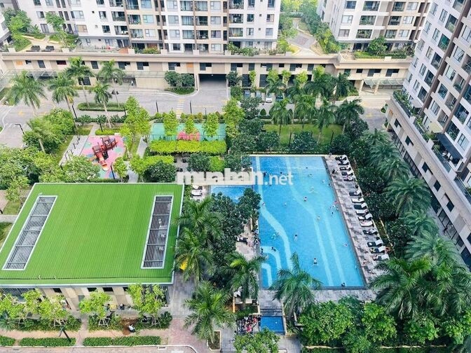 CHO THUÊ CĂN 2PN AKARI 75M2 FULL NT GIÁ TỐT 11TR/ THÁNG