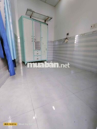 Nhà 1 Trệt 1 Lầu Đúc đường Gò Dưa SHR 2,8Tỷ