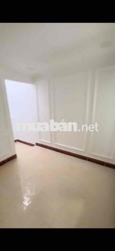 🏠Nhà cho thuê p7 Q8 Gần nhà thờ Bình An Thượng  hẻm 3 gác tới nhà  👉 D