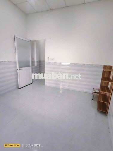 Nhà 1 Trệt 1 Lầu Đúc đường Gò Dưa SHR 2,8Tỷ