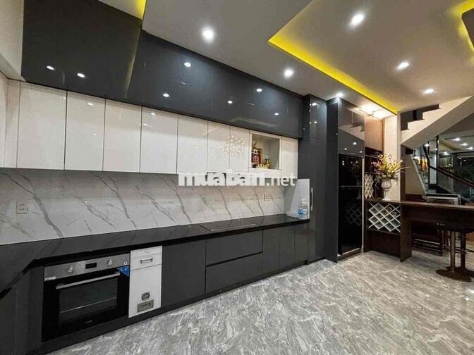 CHO THUÊ NHÀ 3 TẦNG MẶT TIỀN ĐƯỜNG: BÙI TRANG CHƯỚC - HÒA XUÂN